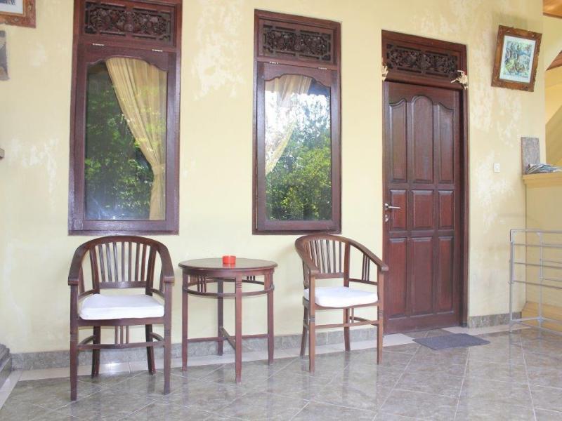 Suwar Herberg Ubud
