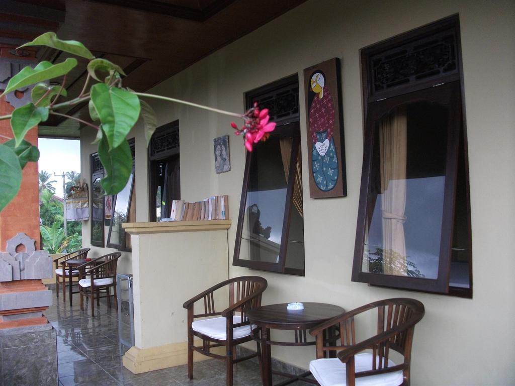 Herberg Suwar Ubud