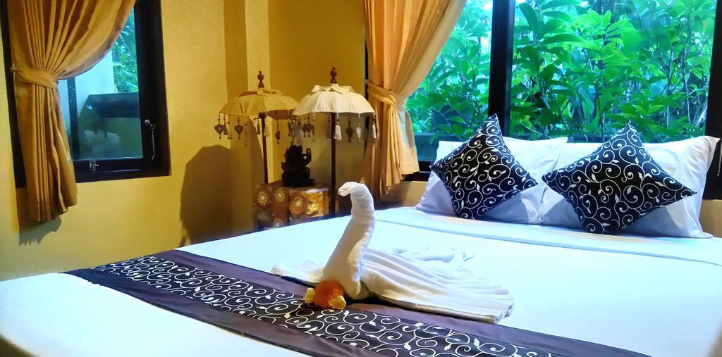 Herberg Suwar Ubud