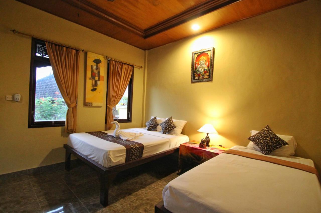 Suwar Herberg Ubud