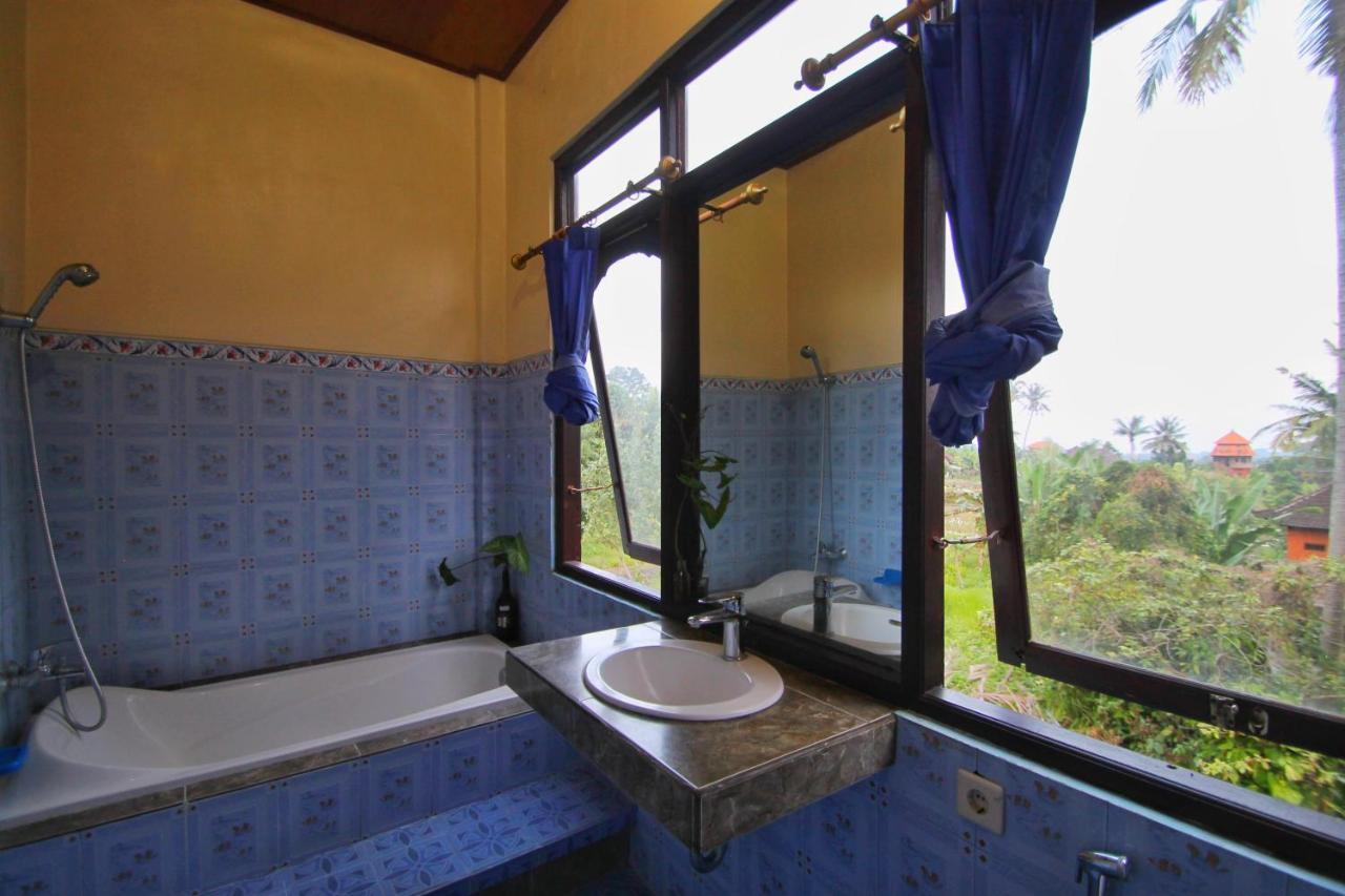 Suwar Herberg Ubud