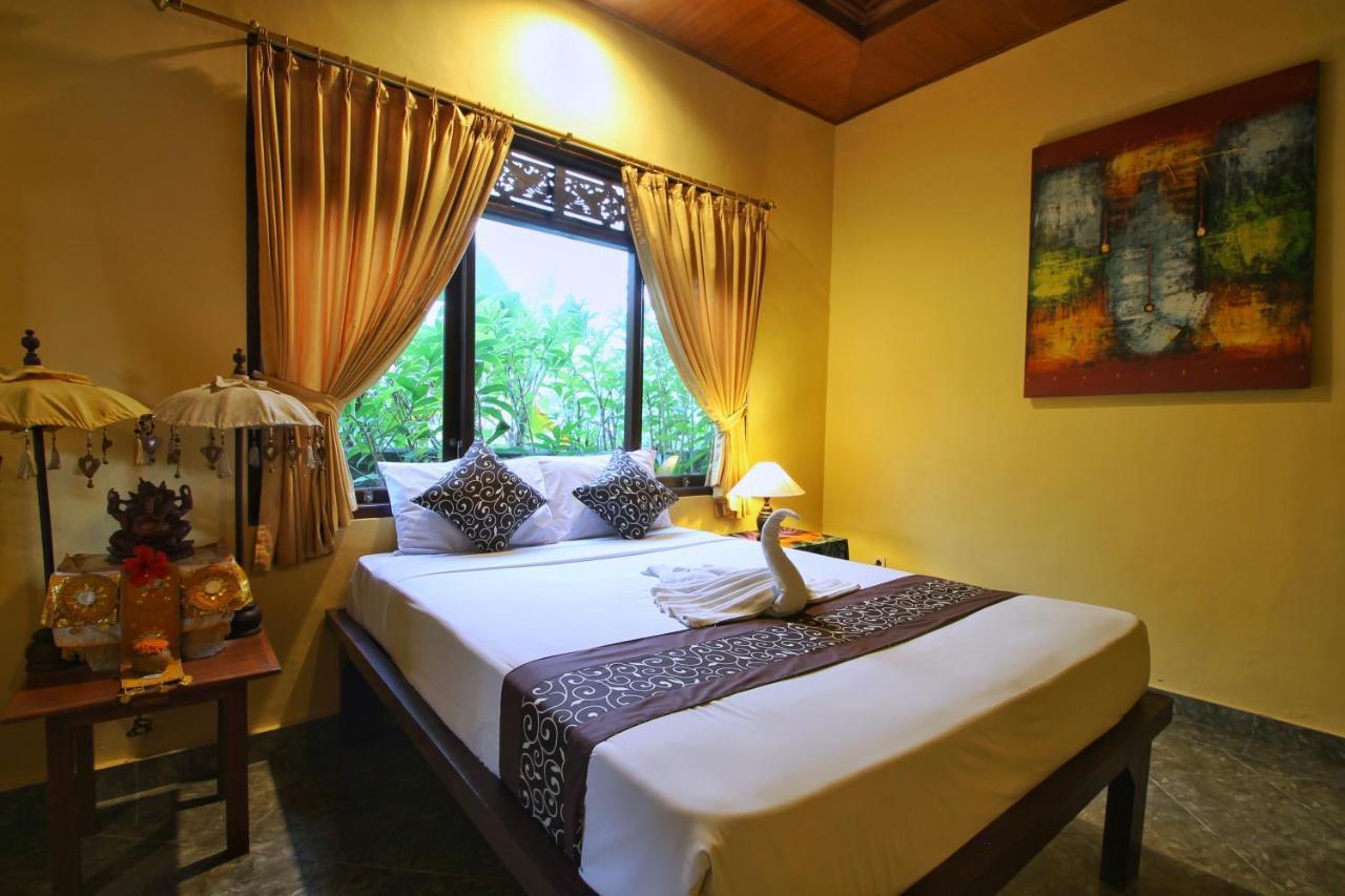 Herberg Suwar Ubud