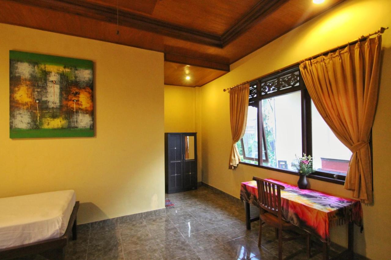 Suwar Herberg Ubud