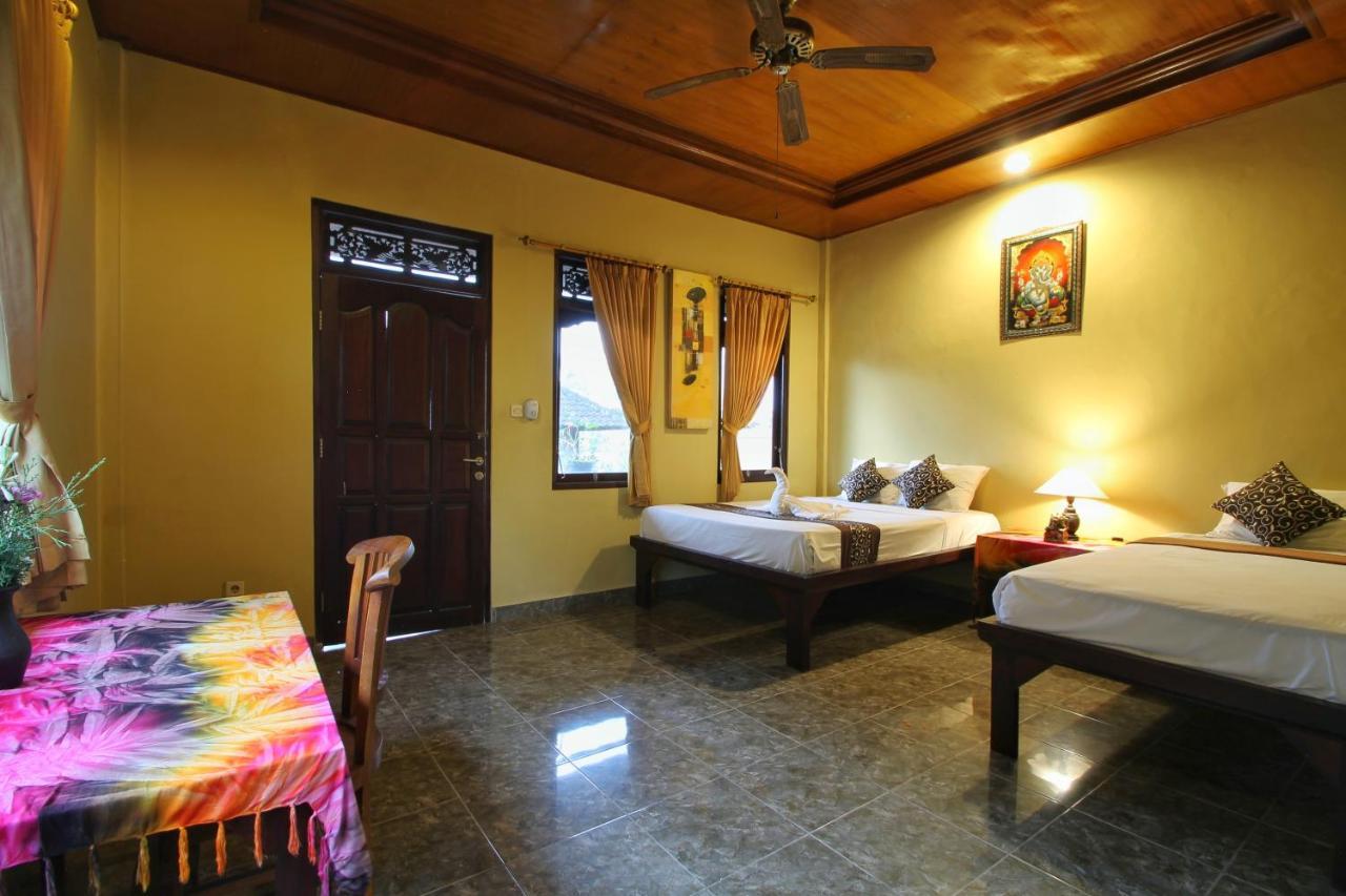 Suwar Herberg Ubud