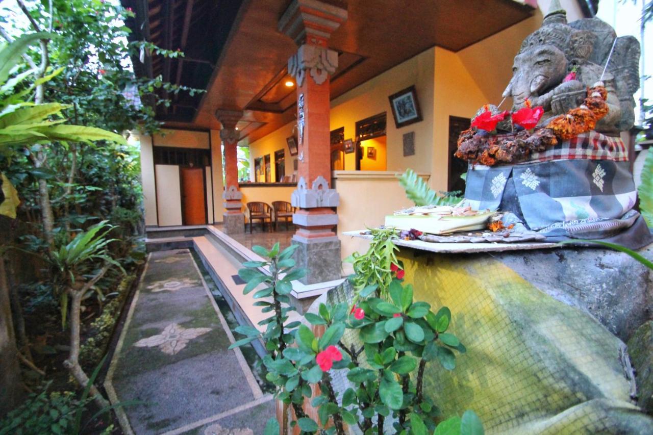 Suwar Ubud
