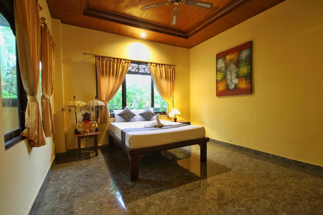 Suwar Ubud